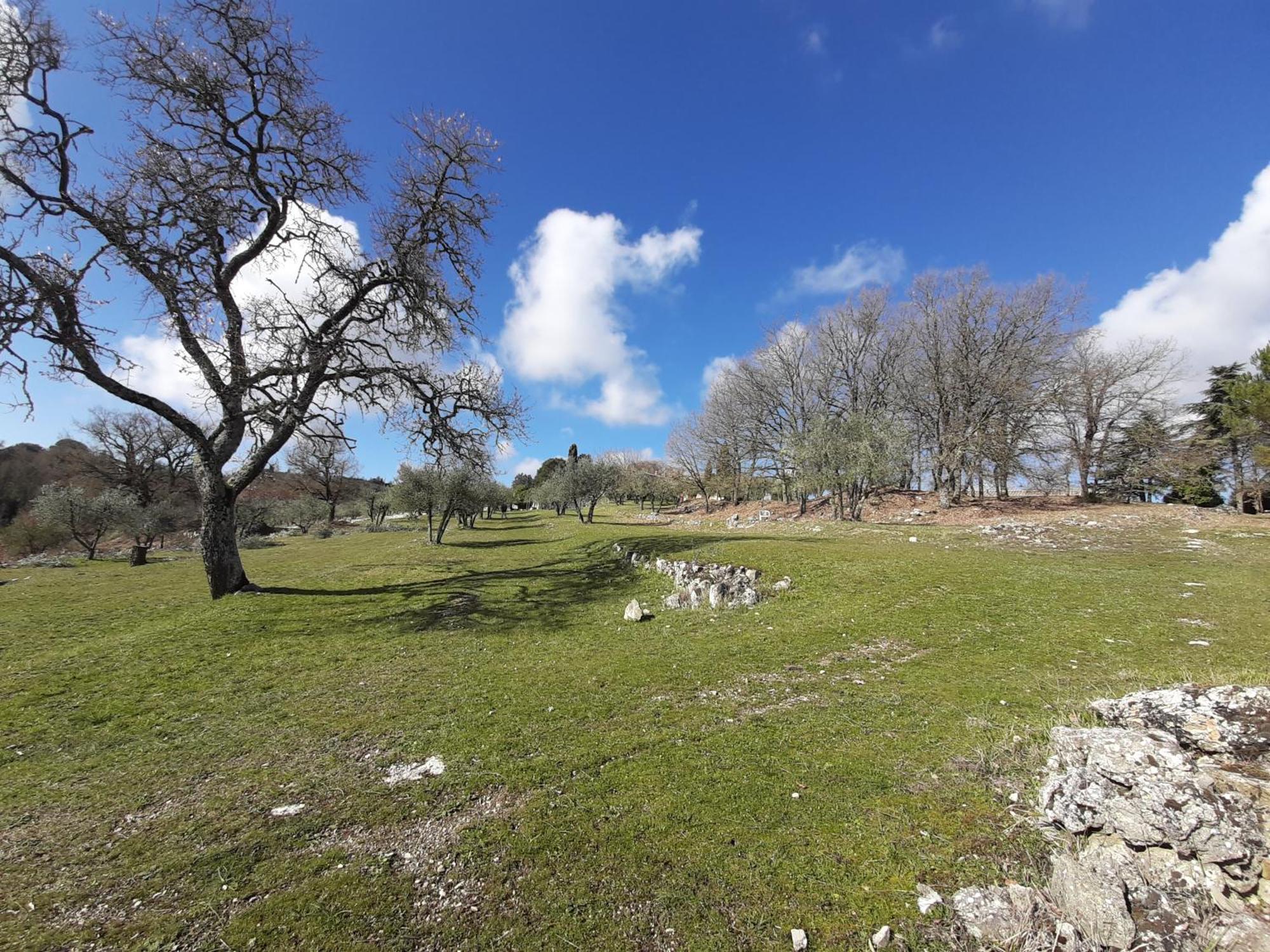 Casa Il Mandorlo Nel Chianti Villa Castellina in Chianti Kültér fotó